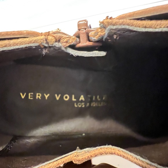 Ankle Booties - Picture 6 of 6